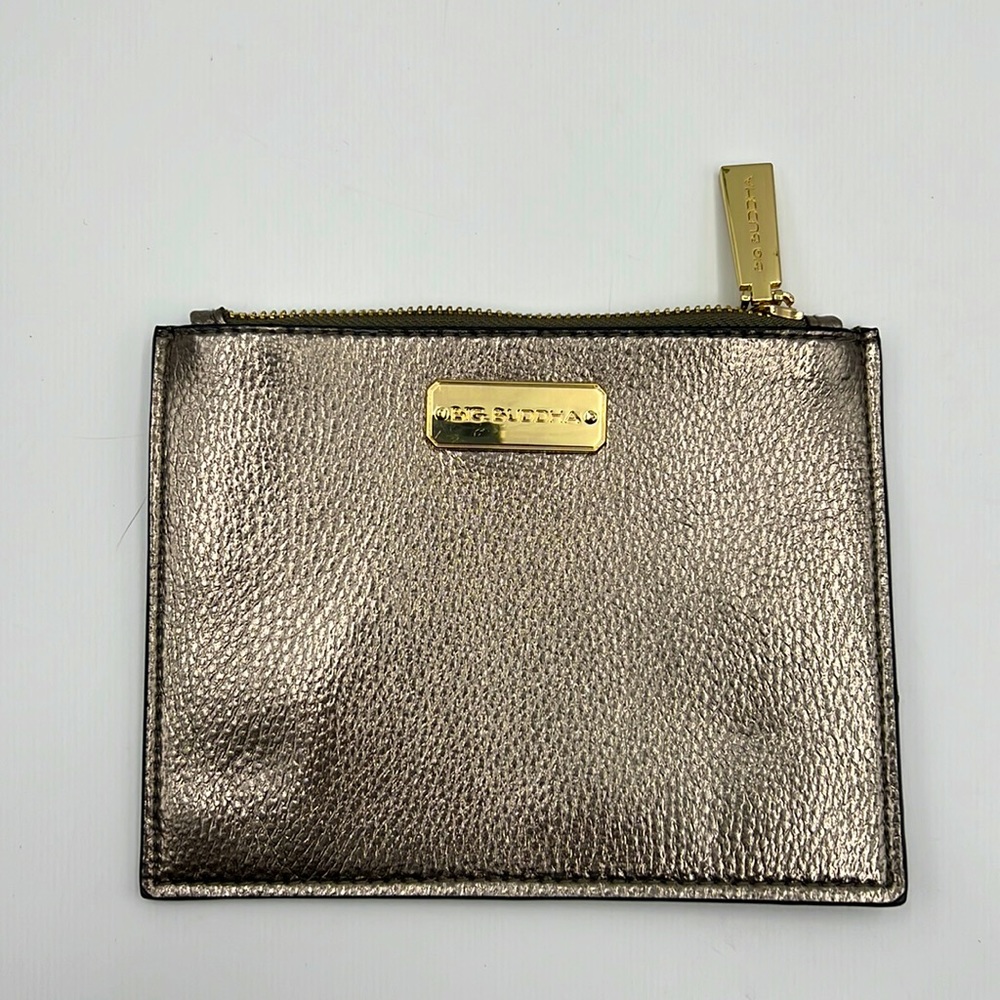 Big Buddha Makeup pouch